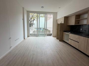 Departamento · 120m² · 5 Ambientes · Departamento Duplex de 2 Dorm. en Nueva Cordoba en Alquiler