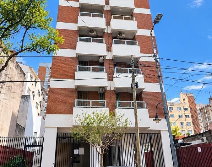 Departamento · 37m² · 2 Ambientes