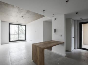 Departamento · 60m² · 3 Ambientes · 1 Cochera · Venta Departamento de Dos Dorm. con Cochera