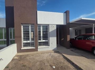 Foto · Alquiler Casa 2 Dorm con Patio - Universitario de Horizonte