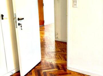Departamento · 76m² · 4 Ambientes - ADRIAN ANTUNEZ PROPIEDADES · Venta 4 Ambientes Contrafrente 1 Cda Parque Rivadavia