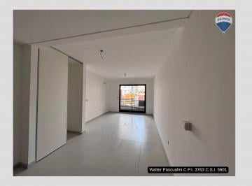 Departamento · 36m² · 1 Ambiente · Venta Monoambiente Almagro a Estrenar