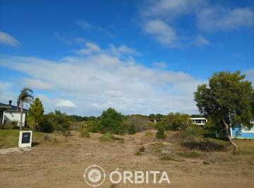 Terreno · 1241m² · Lote en Venta en Costa Esmeralda Barrio Senderos 3