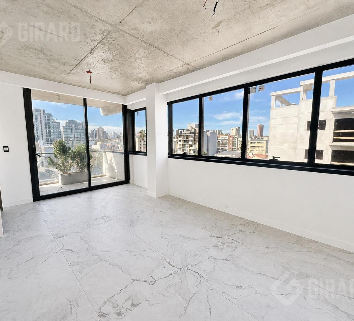 Damar xii "Villa Ines" | 2 ambientes al frente – zona Güemes