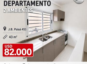 Departamento de 2 ambientes, Avellaneda · Venta Departamento 2 Ambientes