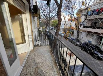 Departamento · 50m² · 3 Ambientes · Alquiler 3 Ambientes con Balcón Al Frente | Muy Luminoso | García del Río 2794