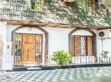 Casa · 80m² · 3 Ambientes · Venta / Permuta - Casa 2 Dorm. - Cinco Esquinas - Rosario.