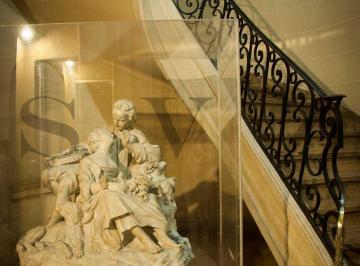 Departamento de 8 ambientes, Recoleta · Piso en Venta en El Estrugamou
