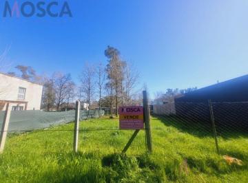 Terreno · 480m² · Terreno - La Reja Anticipo y Cuotas