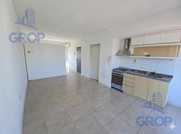 Departamento · 52m² · 1 Ambiente · 1 Cochera · Venta Depto 1 Ambiente Divisible Contrafte Piso 3 y 4. Quincho, Terraza, Parrilla, Cochera. Urquiza