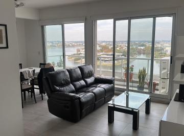 Departamento · 95m² · 3 Ambientes · 2 Cocheras · Departamento Duplex de 3 Ambientes en Aqua Islas del Golf