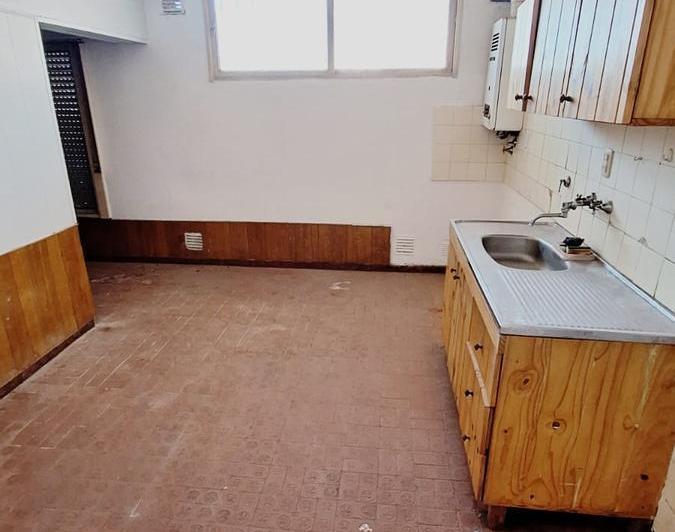 PH · 45m² · 3 Ambientes