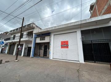 Local comercial de 1 ambiente, Esteban Echeverría · Local Impecable Sobre La Av Alem en Monte Grande! Zona Comercial!