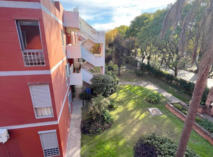 Departamento · 48m² · 2 Dormitorios