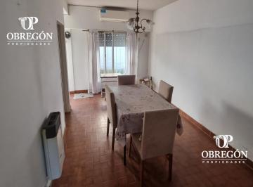 PH · 32m² · 2 Ambientes · 1 Cochera · Venta PH 2 Ambientes 48 m - Patio - Merlo Centro