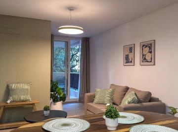Departamento de 2 ambientes, Córdoba · Departamento - 1 Dormitorio - Nueva Córdoba
