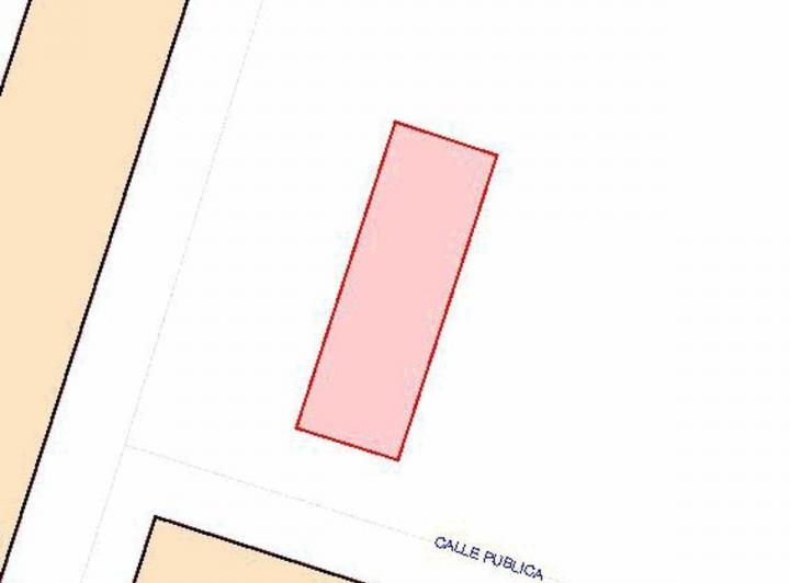 Terreno · 300m²