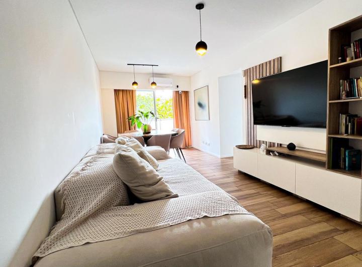 Departamento · 71m² · 3 Ambientes