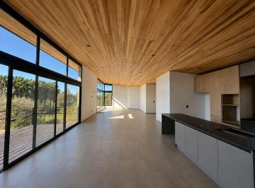 Casa · 340m² · 3 Ambientes · 2 Cocheras · ¡Venta! Casa en Country Estancia Q2 - 3 Dorm. ¡Todos en Planta Baja!