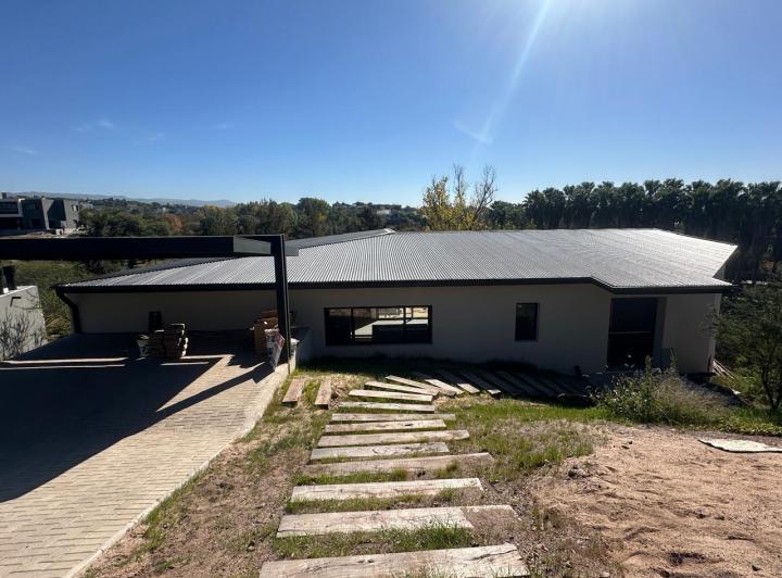 Casa en venta en Estancia Q2 · 3 ambientes