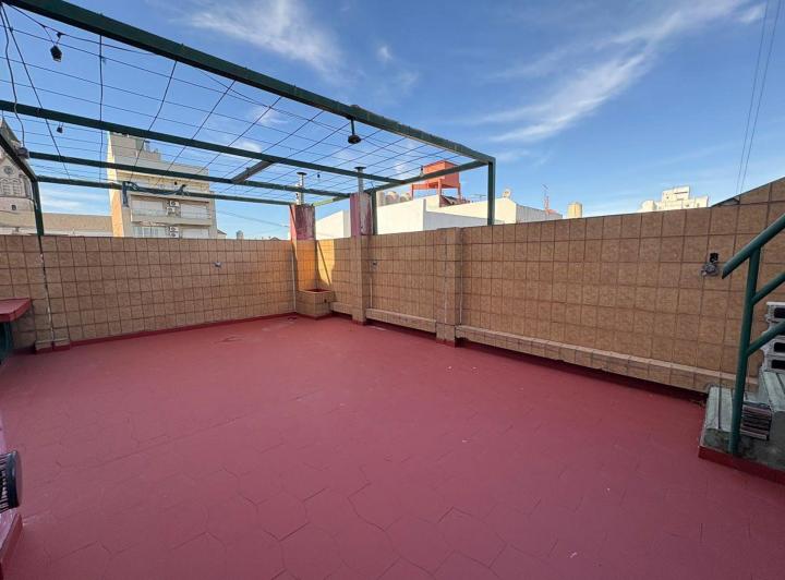 PH · 101m² · 3 Ambientes