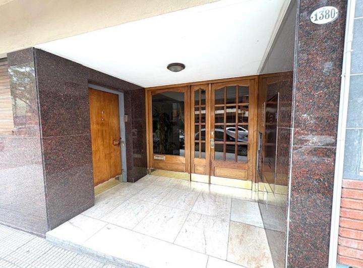 Departamento · 37m² · 2 Ambientes