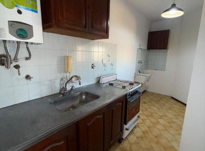 Departamento · 70m² · 2 Ambientes