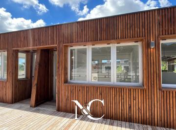 Local comercial · 25m² · 1 Ambiente · Local en Alquiler en El Paseo Comercial de Costa Esmeralda