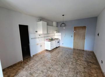 Departamento · 34m² · 2 Ambientes · Departamento en San Miguel