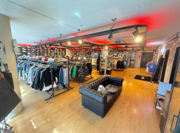 Oficina comercial · 187m² · 1 Ambiente · 1 Cochera · Alquiler Oficina en Esquina - 187 m - Planta Libre - Belgrano - Libertador y Olazábal