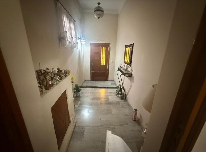 Casa · 410m² · 6 Ambientes