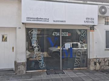 Local comercial · 31m² · Local en La Lucila