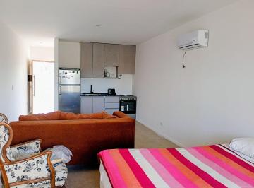 Departamento · 40m² · 1 Ambiente · 1 Cochera · Venta Monoambiente Amoblado Ideal Airbnb Amenities