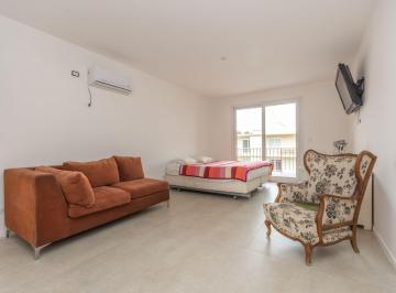 Departamento · 40m² · 1 Ambiente · 1 Cochera · Venta Monoambiente Amoblado Ideal Airbnb Amenities