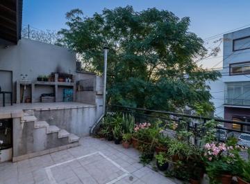 Oficina comercial · 130m² · Alquiler Casa 4 Ambientes Terraza en Quilmes
