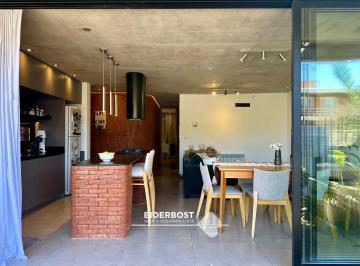 Departamento · 72m² · 4 Ambientes · 1 Cochera · Se Vende Departamento en Villa Carlos Paz Flia Derqui