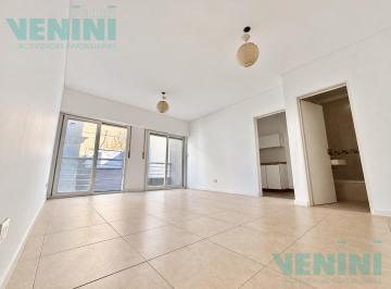 Departamento · 38m² · 1 Ambiente · Departamento Monoambiente Venta Florida