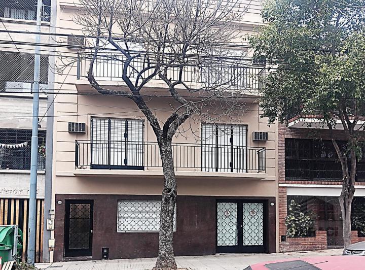 Departamento · 48m² · 3 Ambientes