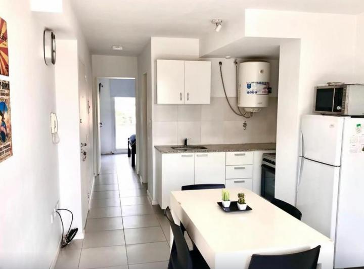 Departamento · 27m² · 2 Ambientes