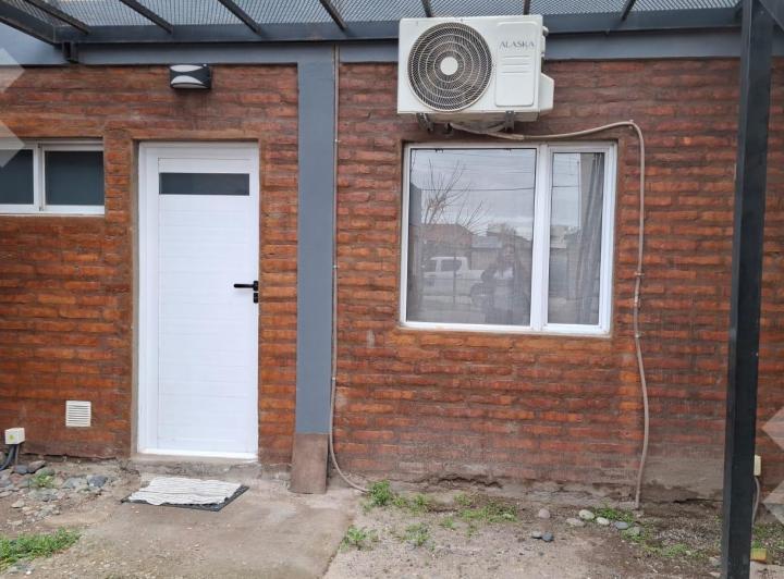 Departamento · 2 Ambientes