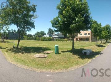 Terreno · 859m² · Financio Vendo Terreno - La Cesarina General Rodriguez