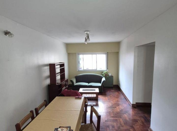 Departamento · 75m² · 4 Ambientes