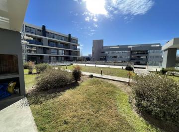 Departamento · 137m² · 3 Ambientes · 1 Cochera · Departamento en Venta Manantiales 1 - Torrentes de Manantiales 2 Dorm.