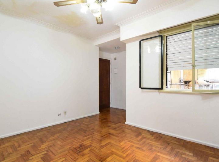 Departamento · 31m² · 2 Ambientes