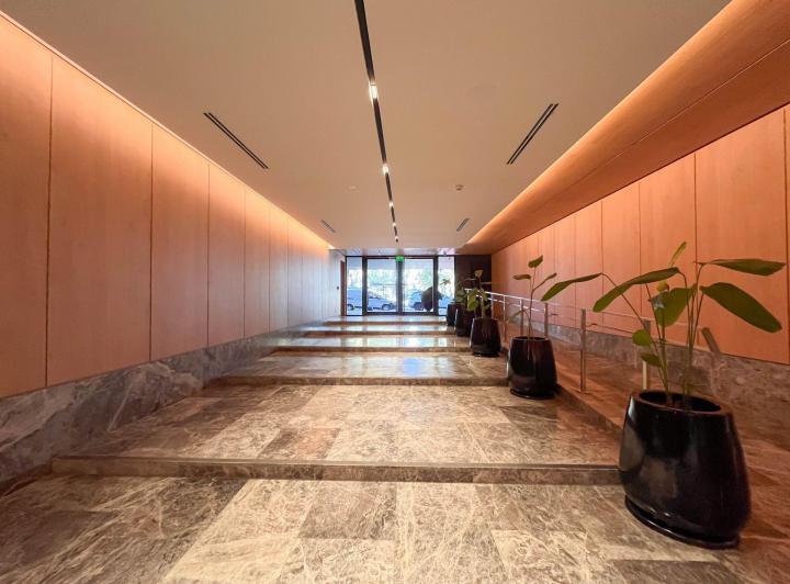Departamento · 42m² · 2 Ambientes