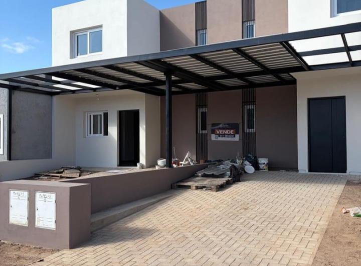 Casa · 125m² · 7 Ambientes