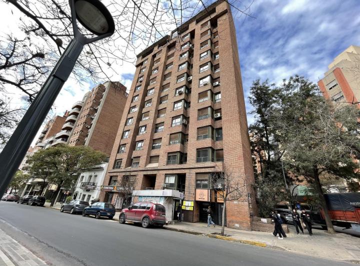 Departamento · 78m² · 3 Ambientes