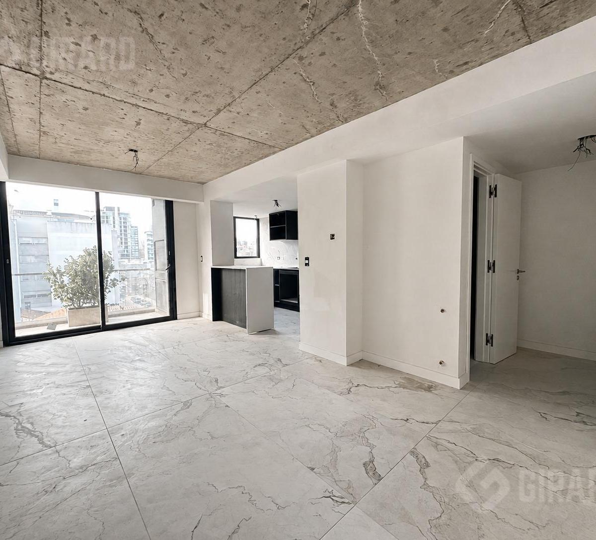 Damar xii "Villa Ines" | 3 ambientes al frente – zona Güemes
