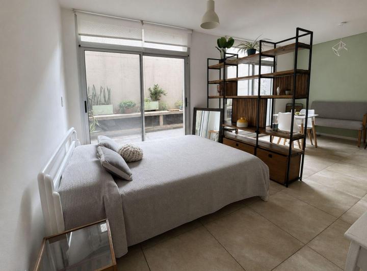 Departamento · 31m² · 1 Ambiente