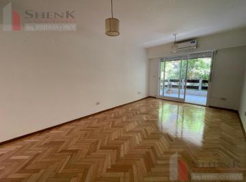 Departamento · 45m² · 2 Ambientes · 1 Cochera · Departamento - Belgrano